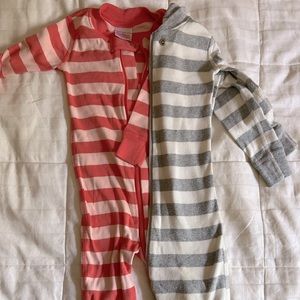 Hanna Anderson Sleeper